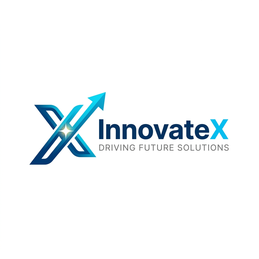 InnovateX.