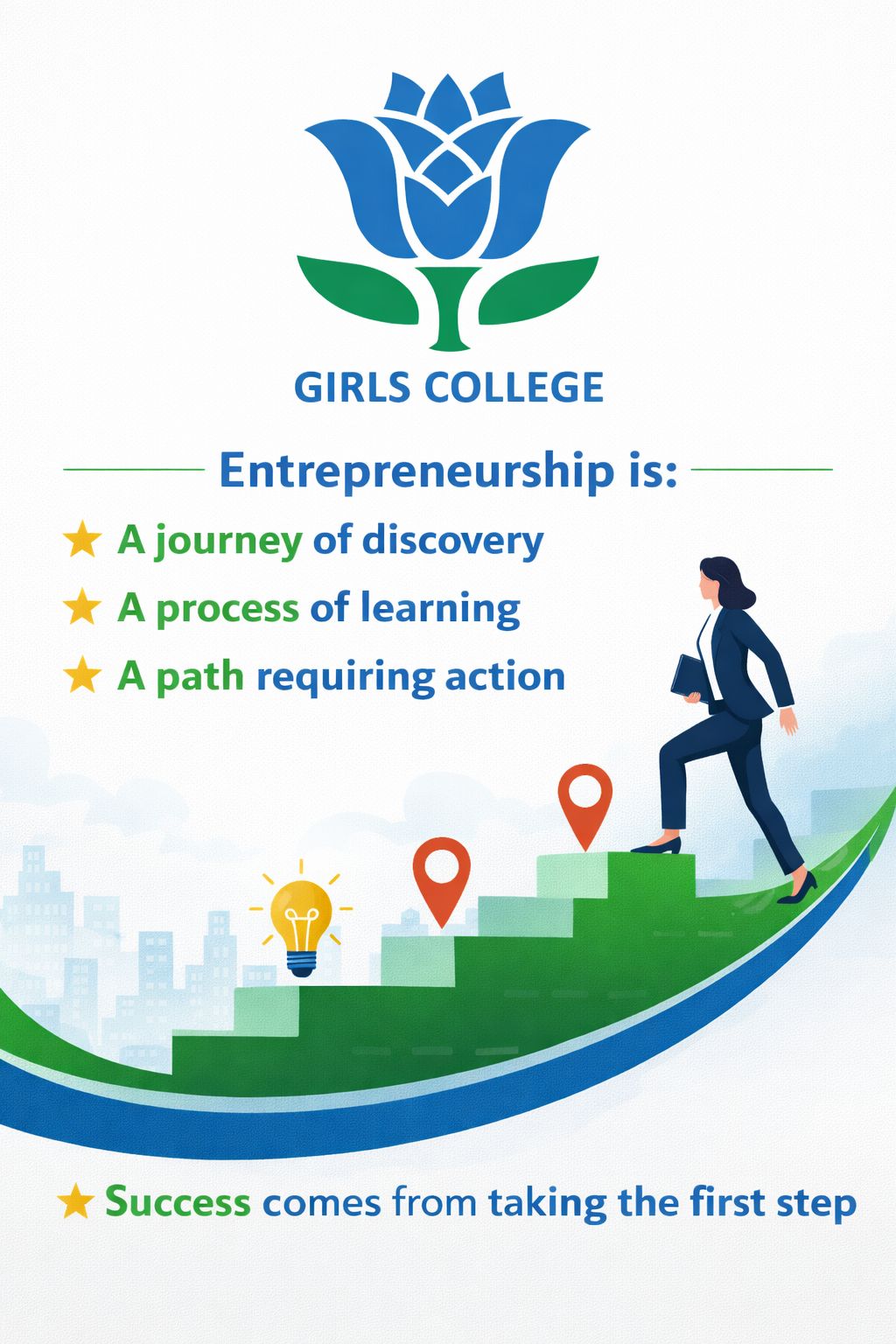 Entrepreneurship Awards